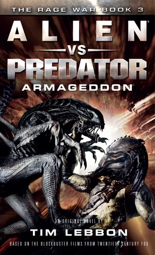 Armageddon