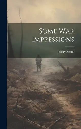 Some War Impressions