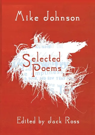 Selected Poems