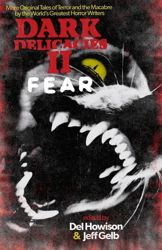 Dark Delicacies II