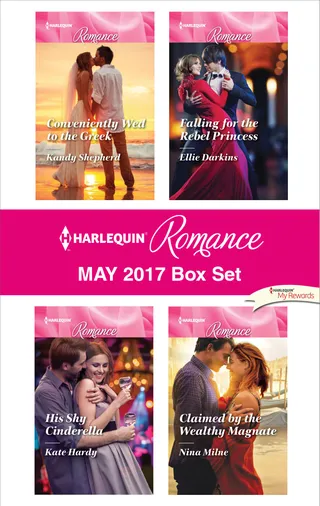 Harlequin Romance
