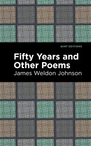 Fifty Years and Other Poems