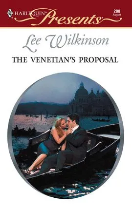 Venetian's Proposal