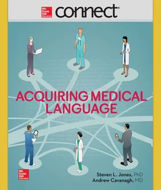 Acquiring Medical Language