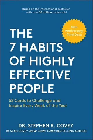 7 Habits of Highly Effective People