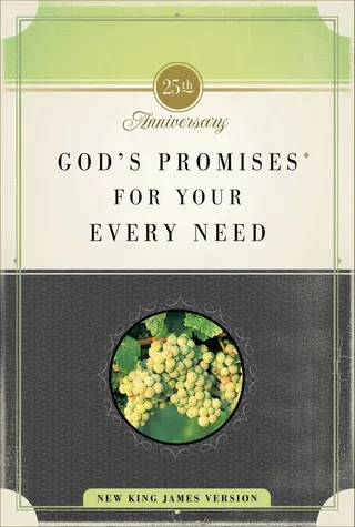 God's Promises for Your Every Need