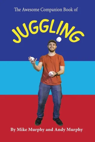 The Awesome Companion Book Juggling
