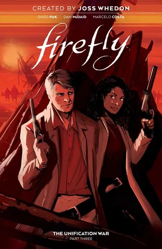Firefly