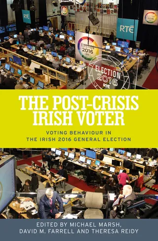 Post-Crisis Irish Voter