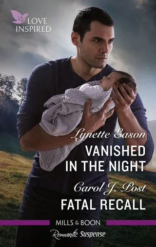 Vanished in the Night / Fatal Recall