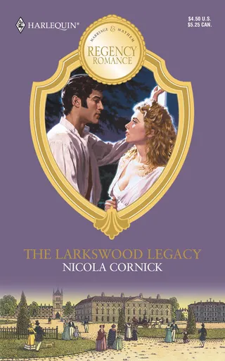Larkswood Legacy