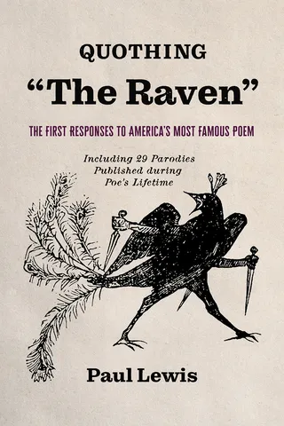 Quothing "The Raven"