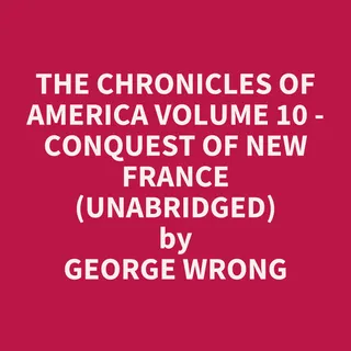 Chronicles of America