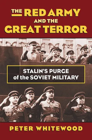 The Red Army and the Terror