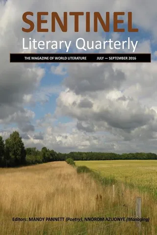 Sentinel Literary Quarterly