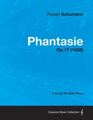 Phantasie - A Score for Solo Piano