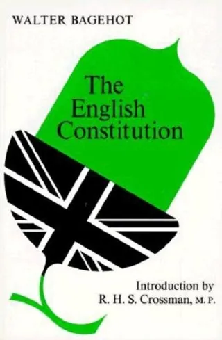 The English Constitution