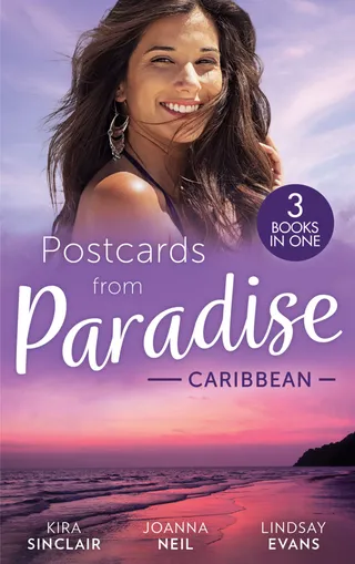 Postcards From Paradise