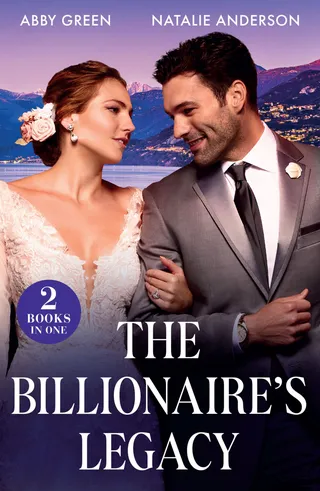 Billionaire's Legacy