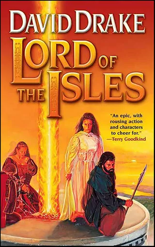 Lord of the Isles