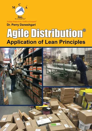 Agile Distribution