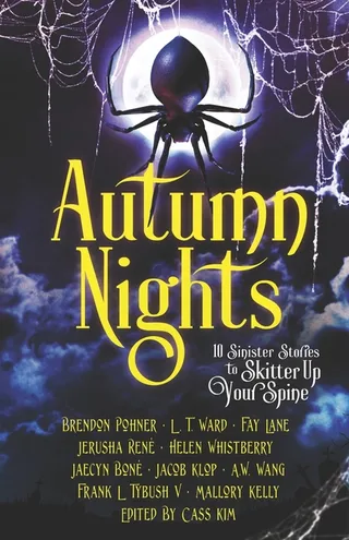 Autumn Nights