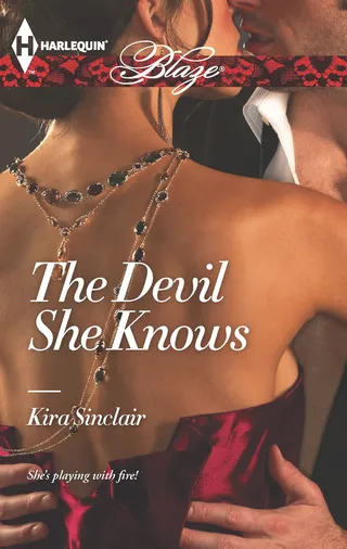 Devil She Knows