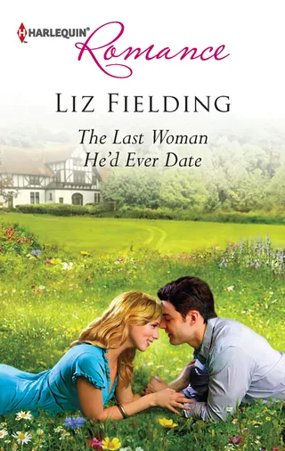 Last Woman He'd Ever Date