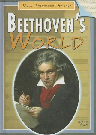 Beethoven's World
