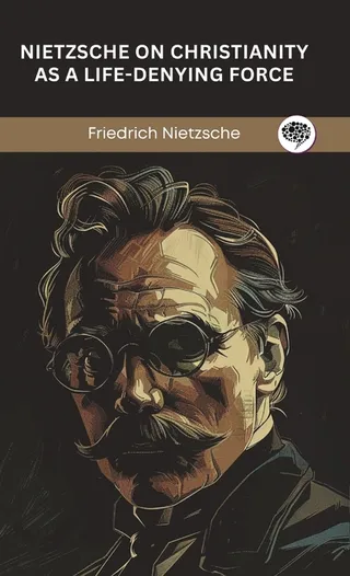 Nietzsche on Christianity as a Life-Denying Force