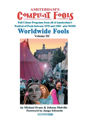 Worldwide Fools eBook Vol III