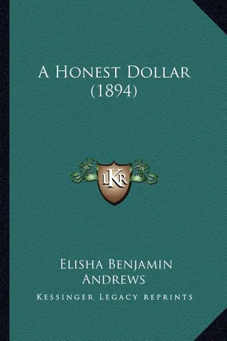 A Honest Dollar
