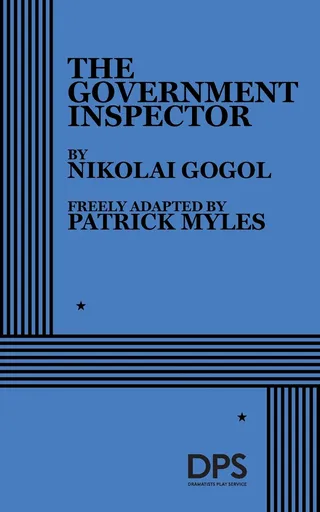 The Government Inspector