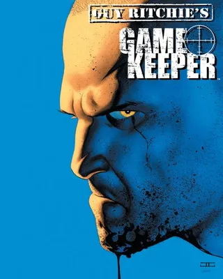 Gamekeeper