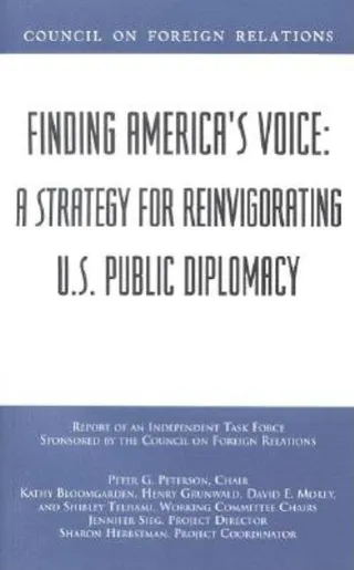Finding America's Voice