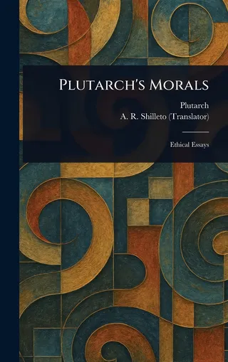 Plutarch's Morals