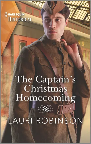 Captain's Christmas Homecoming