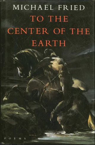 To the Center of the Earth