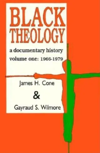 Black Theology 1966 1979