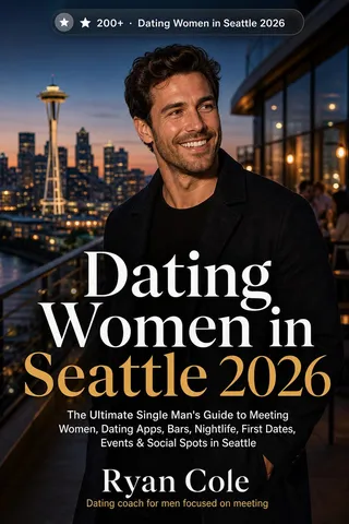 Dating Women in Seattle