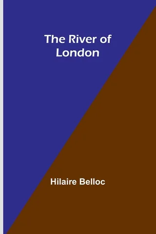 The River of London