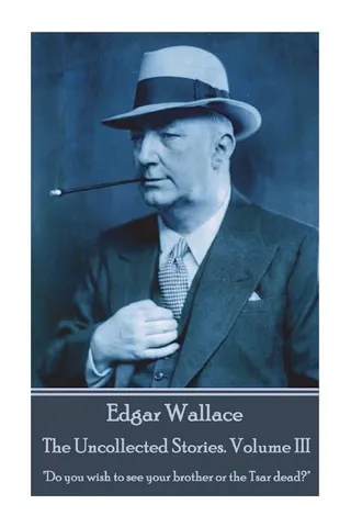 The Uncollected Stories