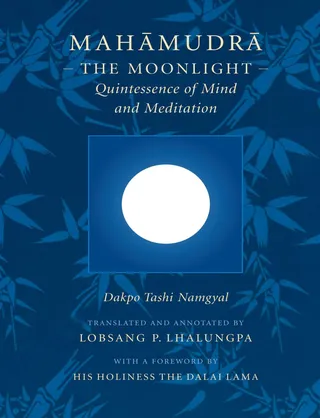 Mahamudra