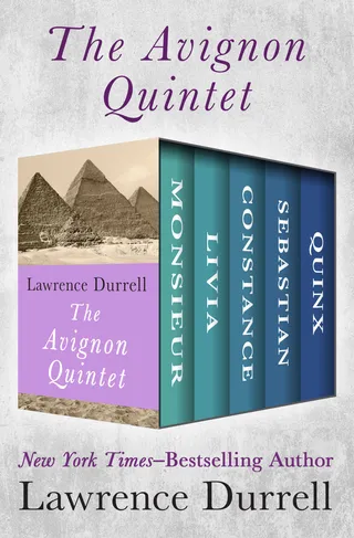 Avignon Quintet