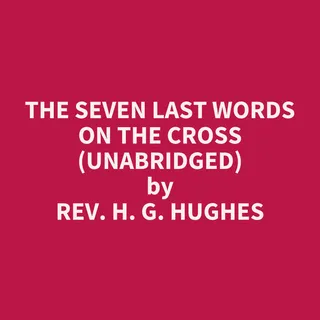 Seven Last Words on the Cross