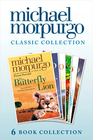 Classic Morpurgo Collection