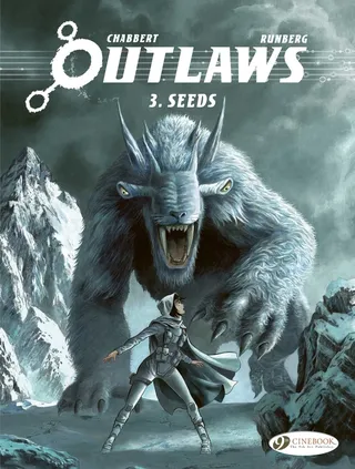 Outlaws