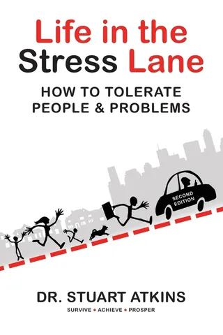 Life in the Stress Lane