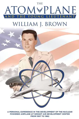 The Atom Plane And The Young Lieutenant