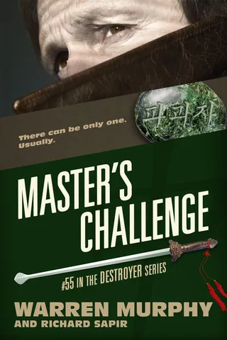 Master's Challenge
